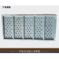 FRP Grating for Restaurant